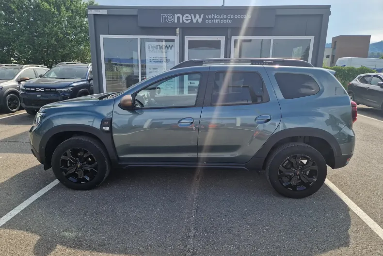 Dacia Duster din 2024 cu 27.056 km - oferta DAC226776 - foto 9