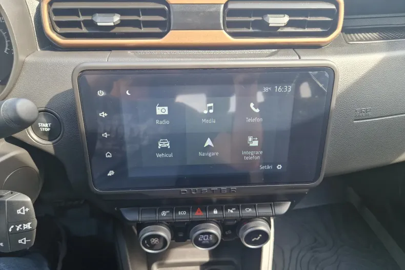 Dacia Duster din 2024 cu 27.056 km - oferta DAC226776 - foto 15