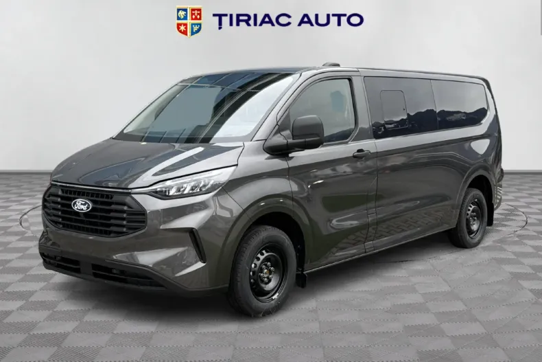 Ford Transit Custom din 2025 cu 2 km - oferta FOR226778 - foto 2