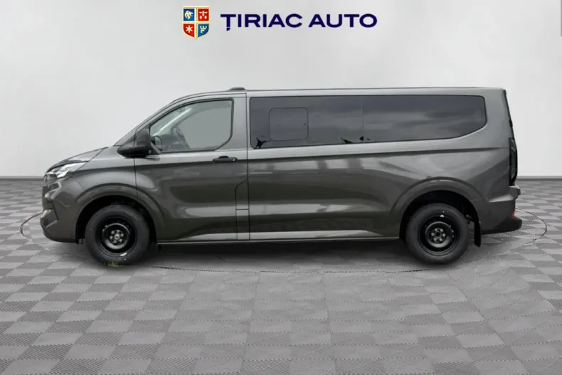Ford Transit Custom din 2025 cu 2 km - oferta FOR226778 - foto 3