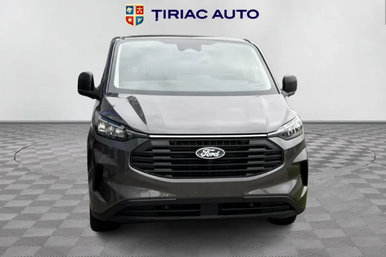 Ford Transit Custom din 2025 cu 2 km - oferta FOR226778 - foto 4