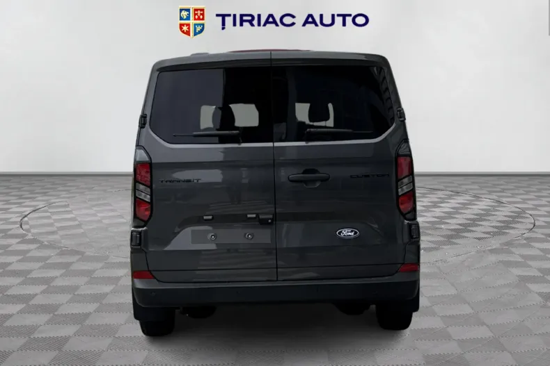 Ford Transit Custom din 2025 cu 2 km - oferta FOR226778 - foto 5