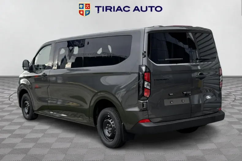 Ford Transit Custom din 2025 cu 2 km - oferta FOR226778 - foto 6