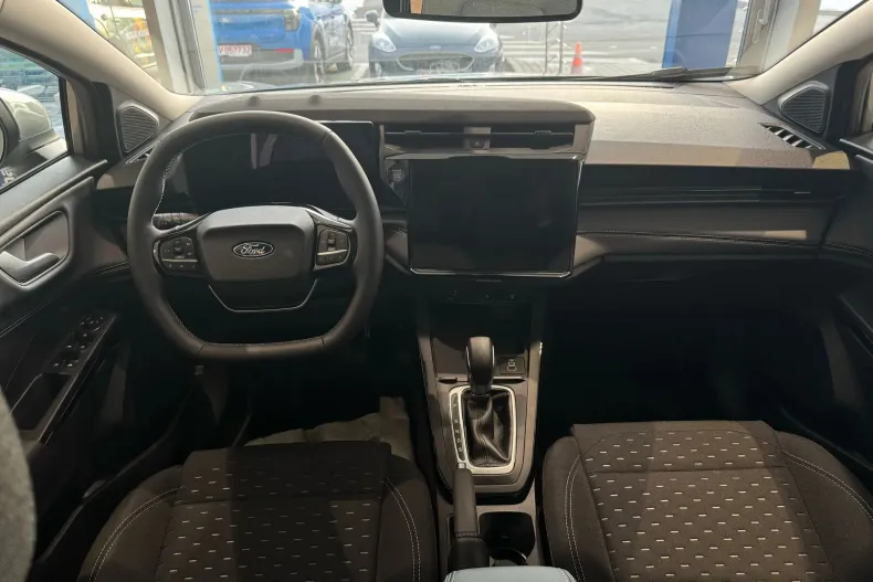 Ford Puma din 2025 cu 2 km - oferta FOR226779 - foto 9