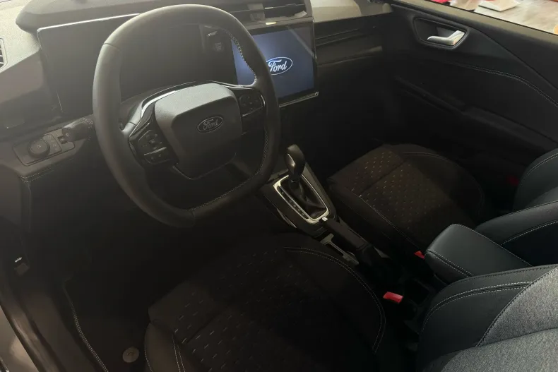 Ford Puma din 2025 cu 2 km - oferta FOR226779 - foto 10