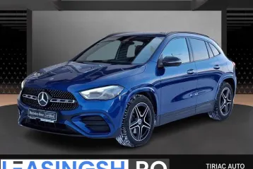 Mercedes-Benz GLA din 2024 - oferta MER226780