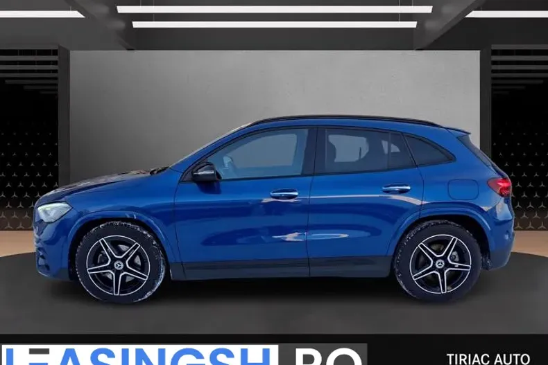 Mercedes-Benz GLA (Clasa GLA) din 2024 cu 25.510 km - oferta MER226780 - foto 3