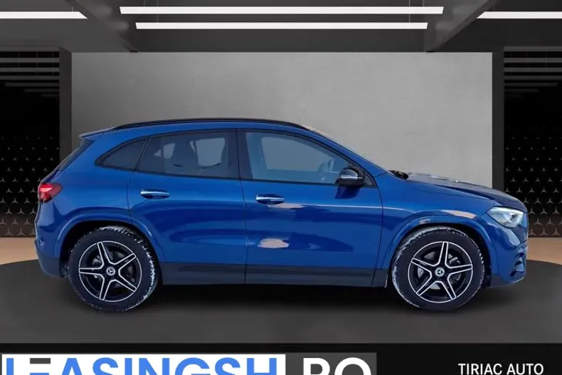 Mercedes-Benz GLA (Clasa GLA) din 2024 cu 25.510 km - oferta MER226780 - foto 7