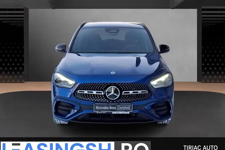 Mercedes-Benz GLA (Clasa GLA) din 2024 cu 25.510 km - oferta MER226780 - foto 9