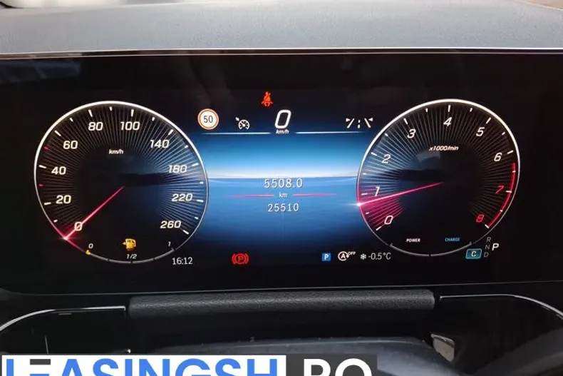 Mercedes-Benz GLA (Clasa GLA) din 2024 cu 25.510 km - oferta MER226780 - foto 11