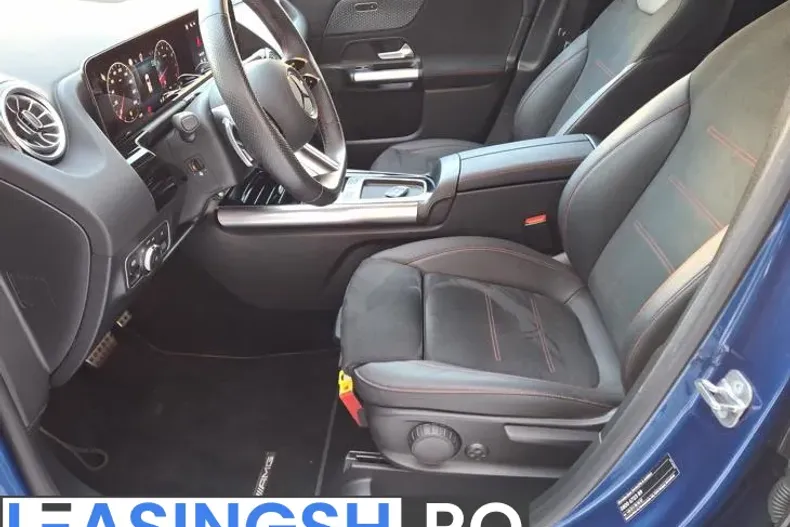 Mercedes-Benz GLA (Clasa GLA) din 2024 cu 25.510 km - oferta MER226780 - foto 12