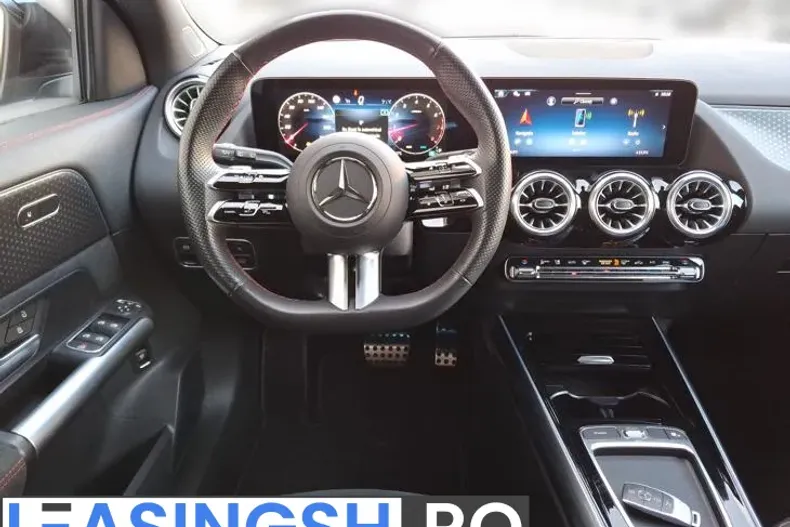 Mercedes-Benz GLA (Clasa GLA) din 2024 cu 25.510 km - oferta MER226780 - foto 21
