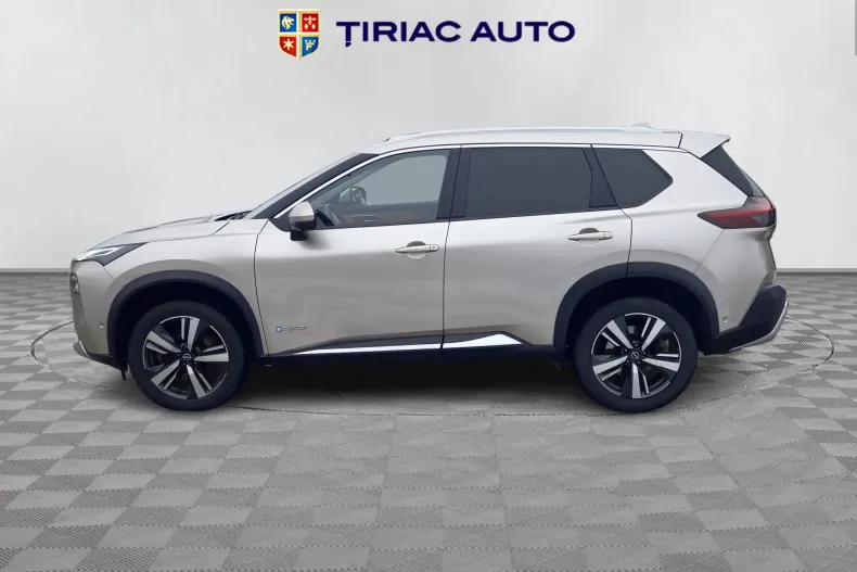 Nissan X-Trail din 2023 cu 66.800 km - oferta NIS226782 - foto 3