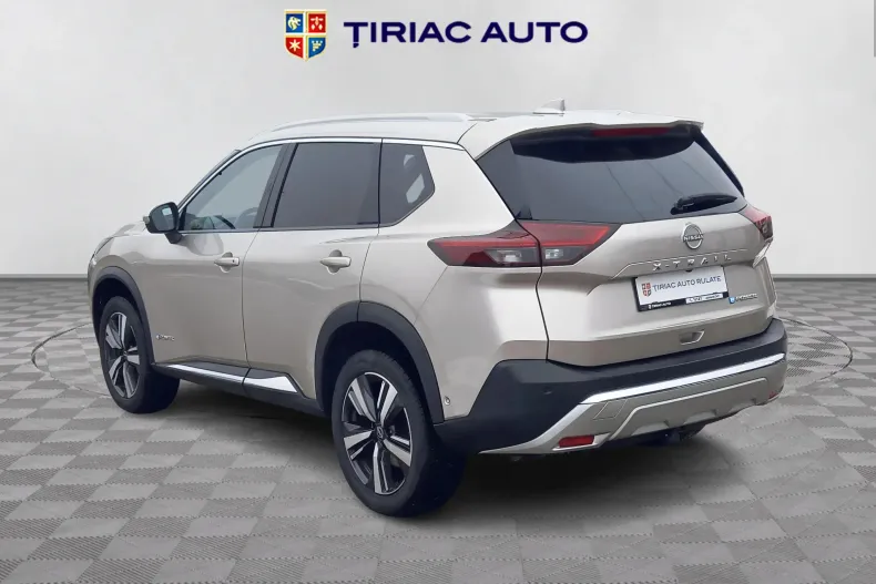 Nissan X-Trail din 2023 cu 66.800 km - oferta NIS226782 - foto 4
