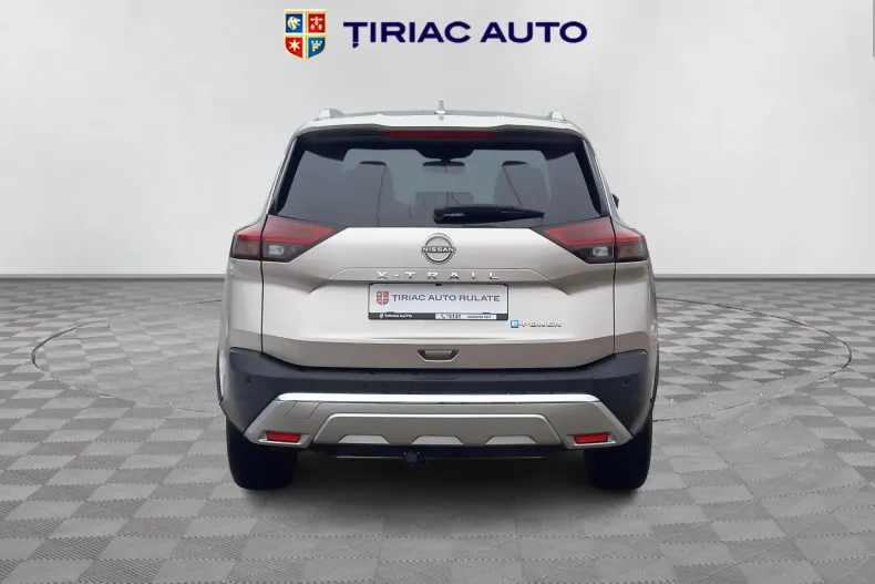 Nissan X-Trail din 2023 cu 66.800 km - oferta NIS226782 - foto 5