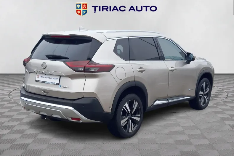 Nissan X-Trail din 2023 cu 66.800 km - oferta NIS226782 - foto 6