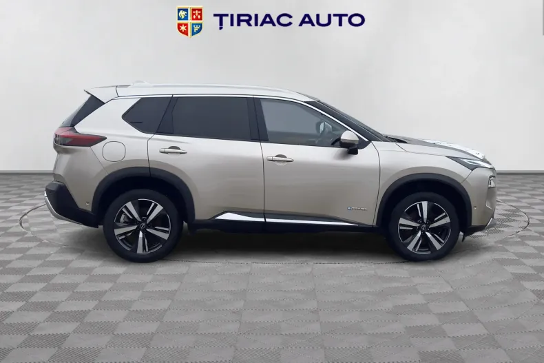 Nissan X-Trail din 2023 cu 66.800 km - oferta NIS226782 - foto 7