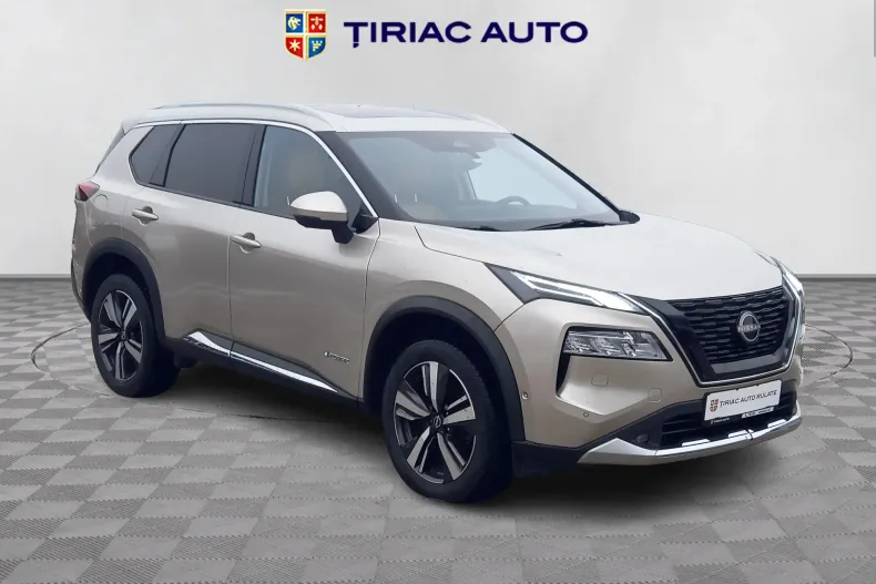 Nissan X-Trail din 2023 cu 66.800 km - oferta NIS226782 - foto 8