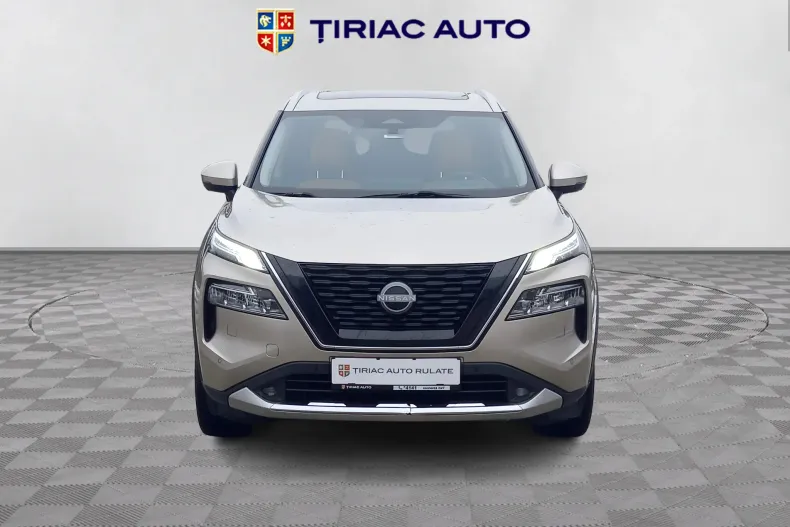 Nissan X-Trail din 2023 cu 66.800 km - oferta NIS226782 - foto 9