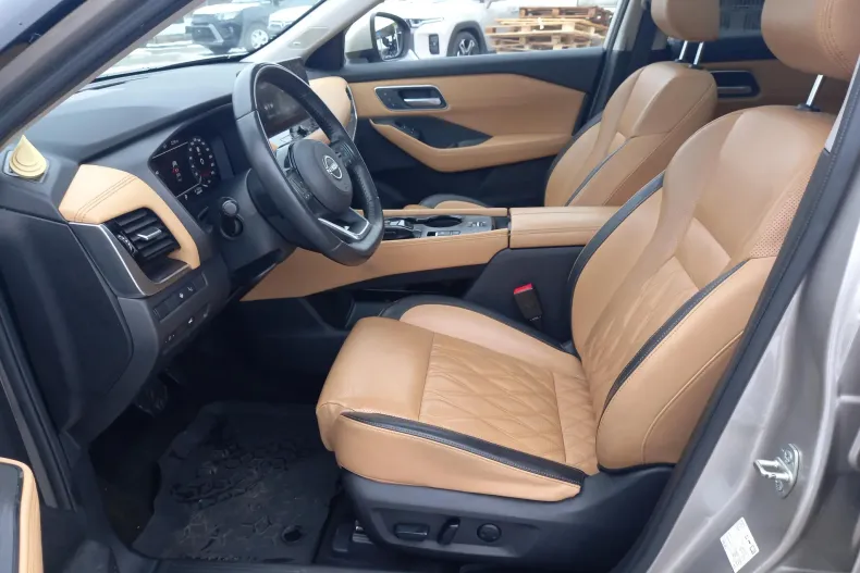Nissan X-Trail din 2023 cu 66.800 km - oferta NIS226782 - foto 12