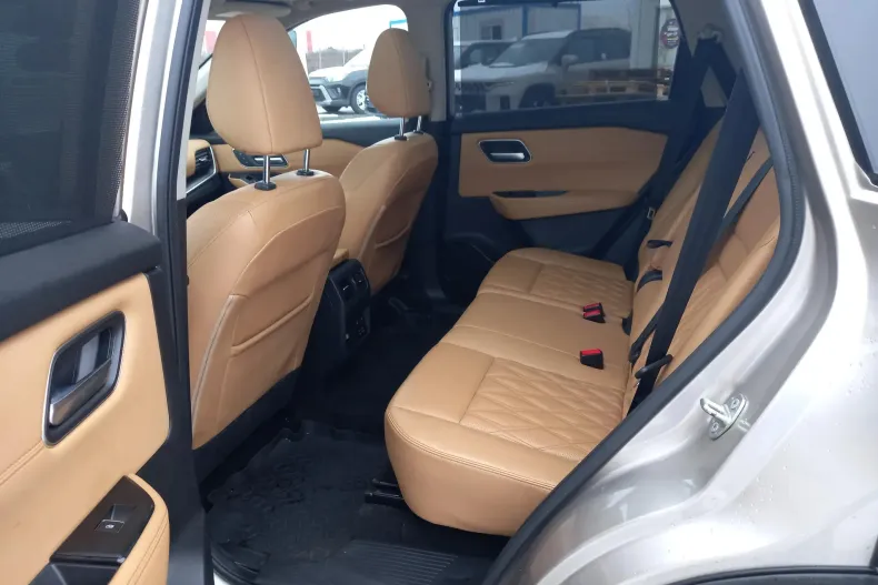 Nissan X-Trail din 2023 cu 66.800 km - oferta NIS226782 - foto 13