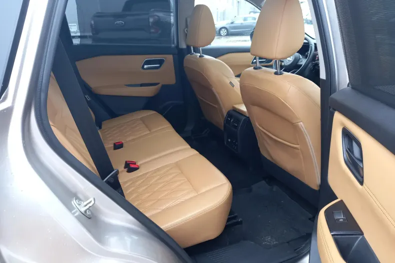 Nissan X-Trail din 2023 cu 66.800 km - oferta NIS226782 - foto 14