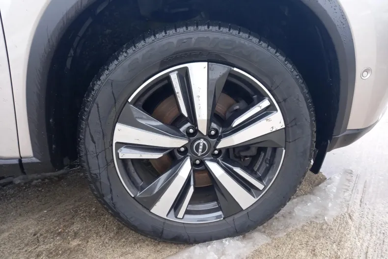 Nissan X-Trail din 2023 cu 66.800 km - oferta NIS226782 - foto 18