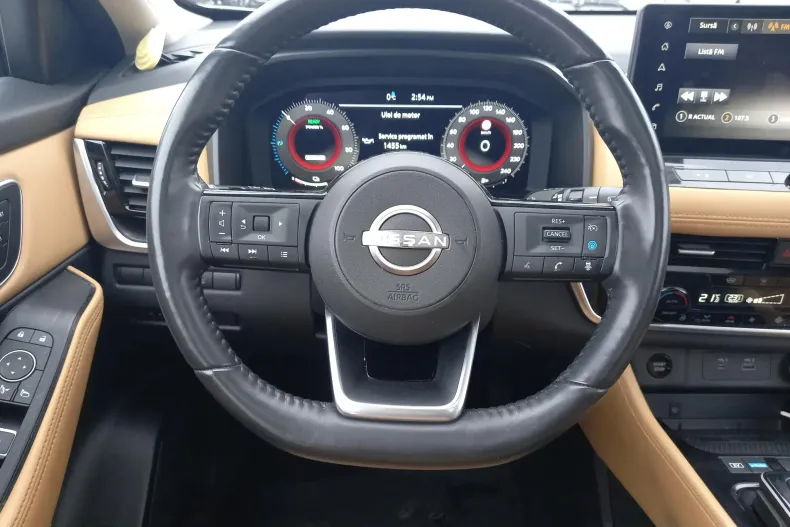 Nissan X-Trail din 2023 cu 66.800 km - oferta NIS226782 - foto 19