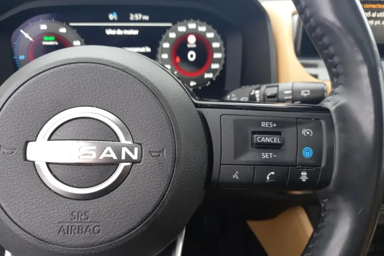 Nissan X-Trail din 2023 cu 66.800 km - oferta NIS226782 - foto 28