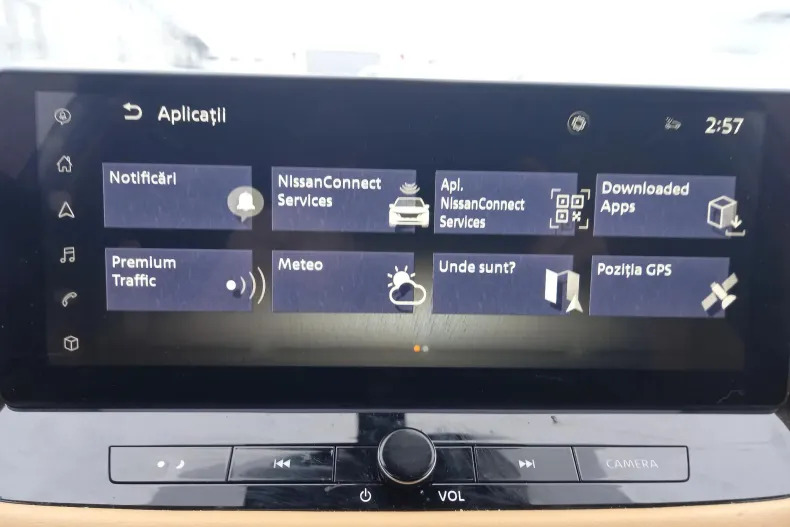 Nissan X-Trail din 2023 cu 66.800 km - oferta NIS226782 - foto 29
