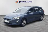 Ford Focus din 2021 cu 146.291 km - oferta FOR226783 - foto 1
