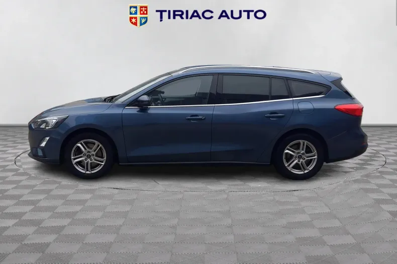 Ford Focus din 2021 cu 146.291 km - oferta FOR226783 - foto 2