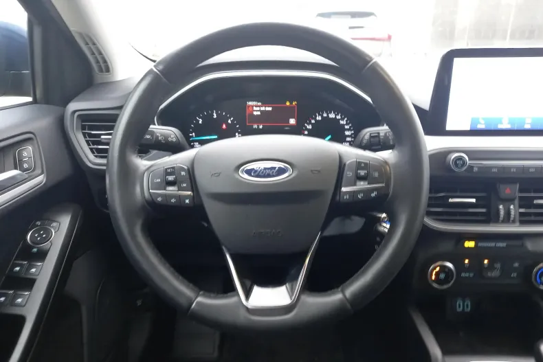 Ford Focus din 2021 cu 146.291 km - oferta FOR226783 - foto 10