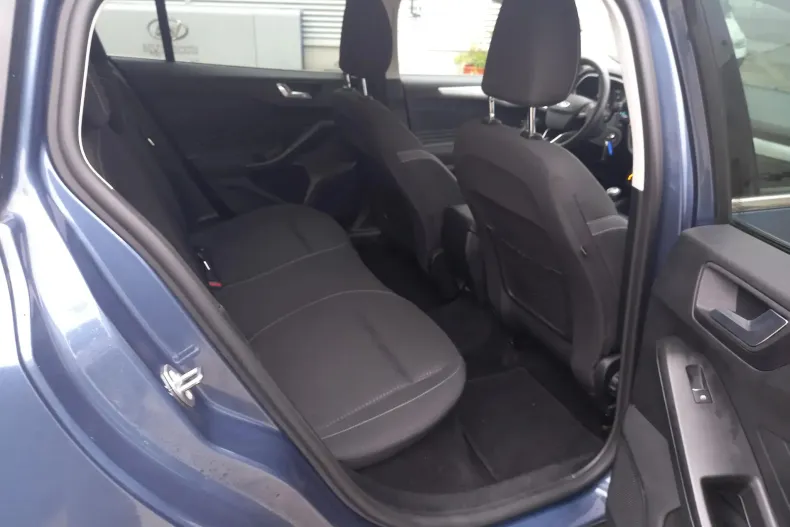 Ford Focus din 2021 cu 146.291 km - oferta FOR226783 - foto 16