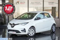 Renault ZOE din 2021 cu 128.000 km - oferta REN226784 - foto 1