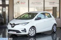 Renault ZOE din 2021 cu 128.000 km - oferta REN226784 - foto 2