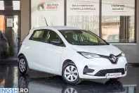 Renault ZOE din 2021 cu 128.000 km - oferta REN226784 - foto 4