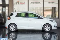 Renault ZOE din 2021 cu 128.000 km - oferta REN226784 - foto 5