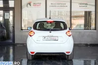 Renault ZOE din 2021 cu 128.000 km - oferta REN226784 - foto 7