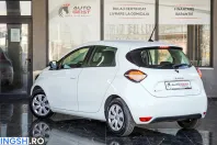 Renault ZOE din 2021 cu 128.000 km - oferta REN226784 - foto 8