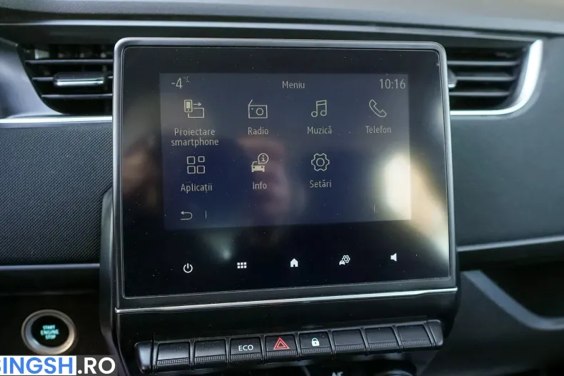 Renault ZOE din 2021 cu 128.000 km - oferta REN226784 - foto 13