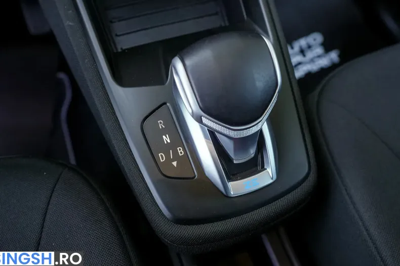 Renault ZOE din 2021 cu 128.000 km - oferta REN226784 - foto 16