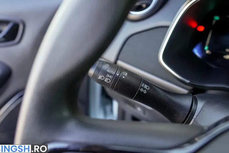 Renault ZOE din 2021 cu 128.000 km - oferta REN226784 - foto 20