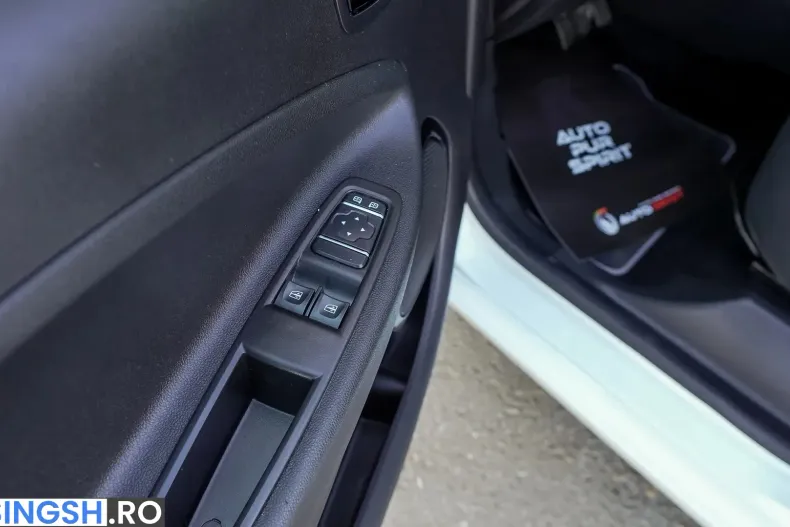 Renault ZOE din 2021 cu 128.000 km - oferta REN226784 - foto 22