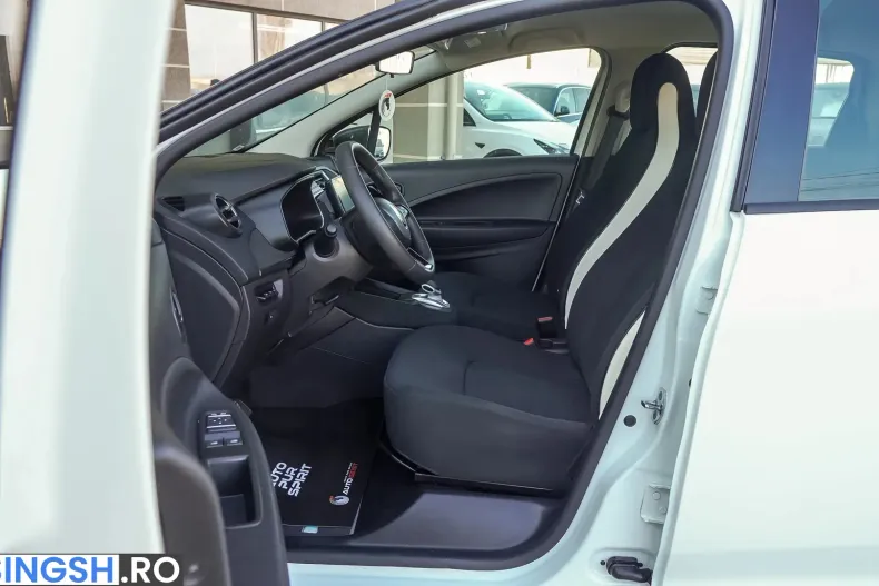 Renault ZOE din 2021 cu 128.000 km - oferta REN226784 - foto 23