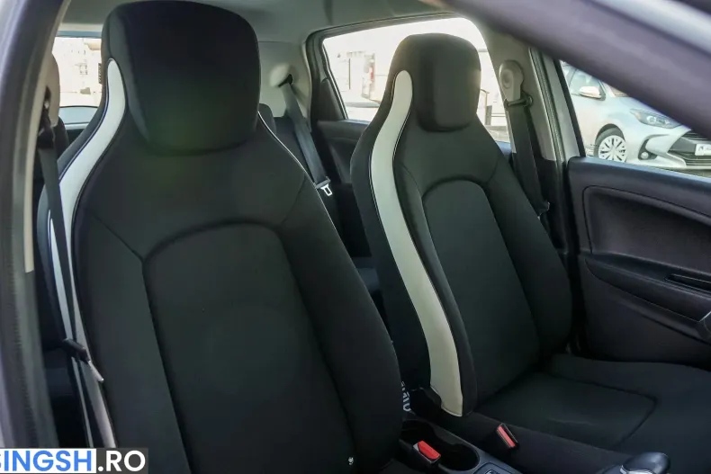Renault ZOE din 2021 cu 128.000 km - oferta REN226784 - foto 25