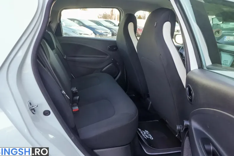 Renault ZOE din 2021 cu 128.000 km - oferta REN226784 - foto 27