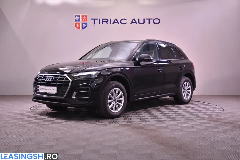 Audi Q5 din 2021 cu 162.990 km - oferta AUD226785 - foto 2