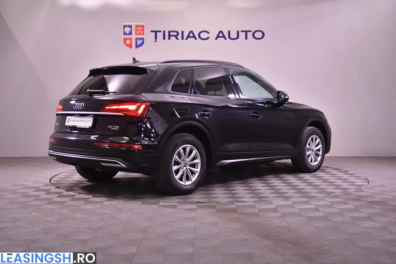 Audi Q5 din 2021 cu 162.990 km - oferta AUD226785 - foto 6