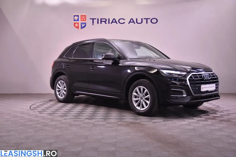 Audi Q5 din 2021 cu 162.990 km - oferta AUD226785 - foto 8
